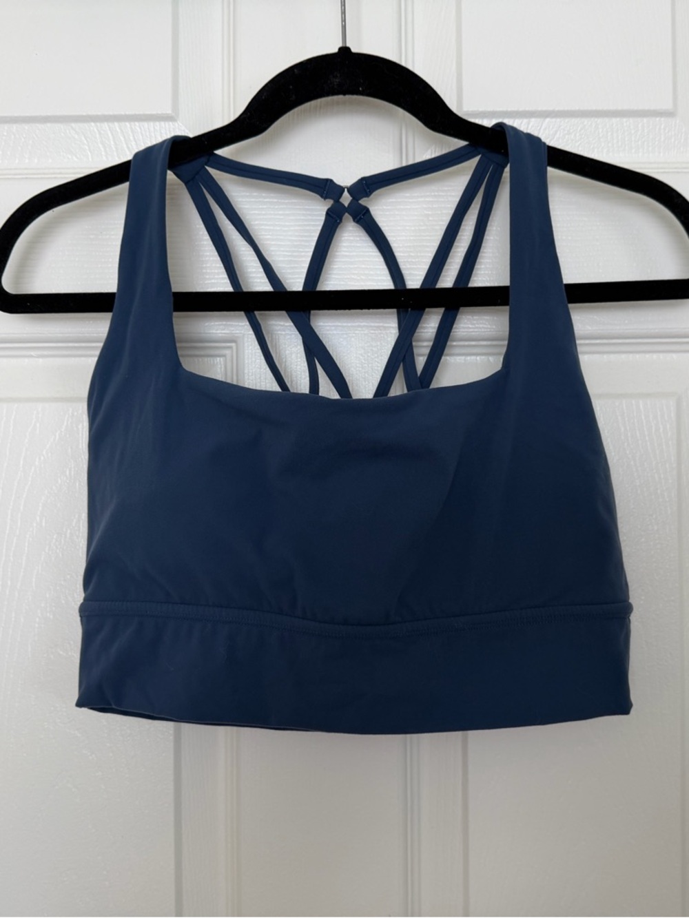 Buffbunny Revolution sports bra